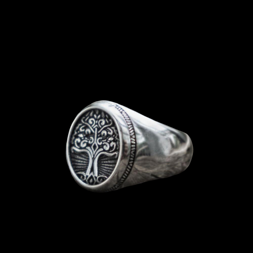 Classic X Tree of Life