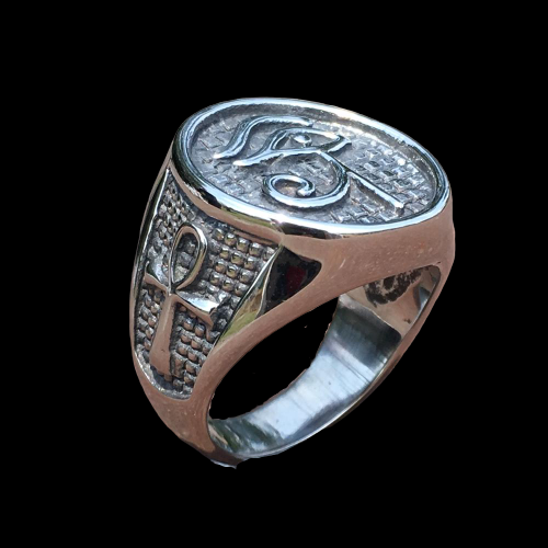 Eye of Horus X