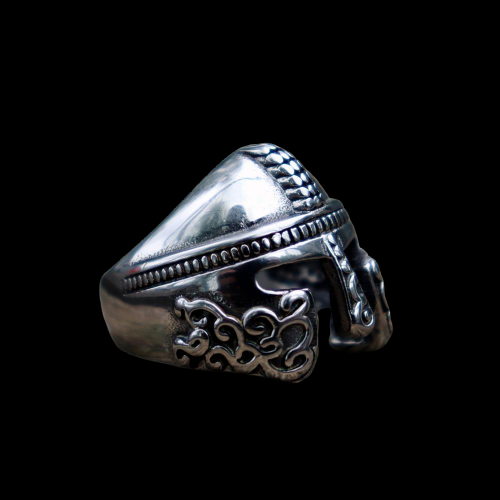 Viking Warrior Helmet