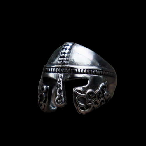 Viking Warrior Helmet