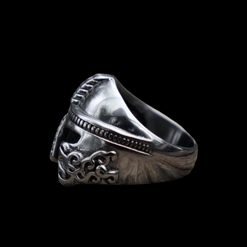 Viking Warrior Helmet
