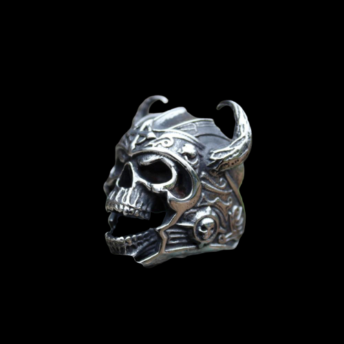 Warrior Of Death