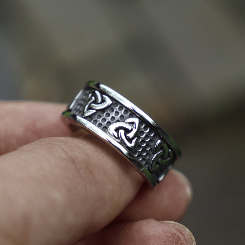 Triquetra