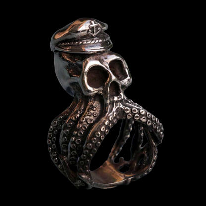 Anchor Hydra Ring