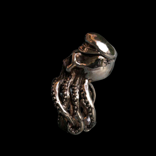 Anchor Hydra Ring