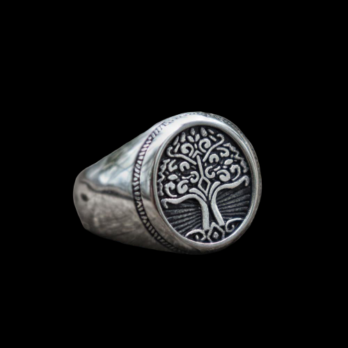 Classic X Tree of Life