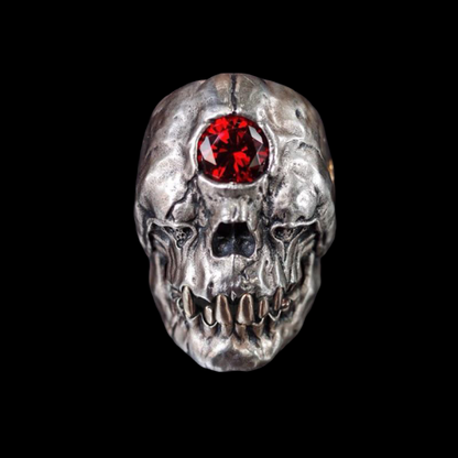 Cyclops Skull