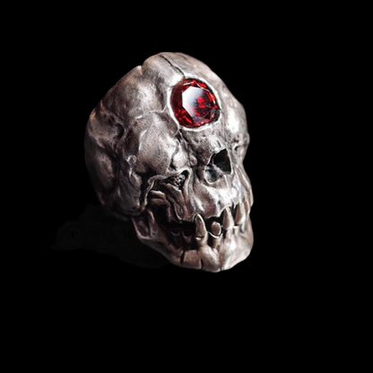 Cyclops Skull