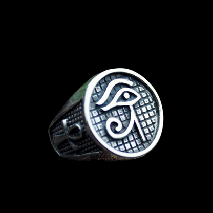 Eye of Horus X