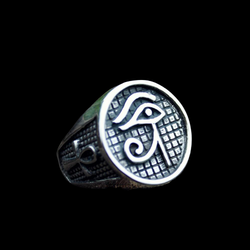 Eye of Horus X