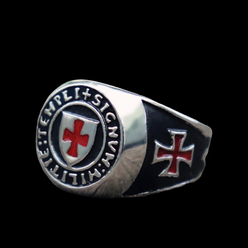 Knights Templar Cross