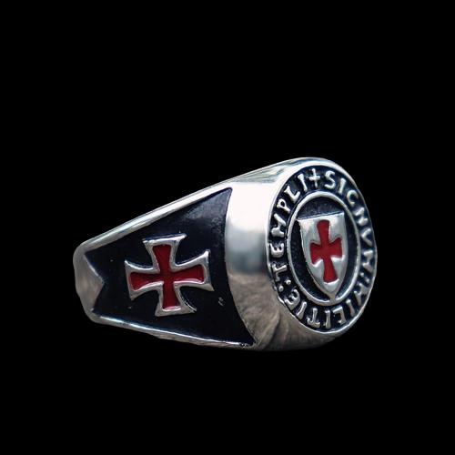 Knights Templar Cross