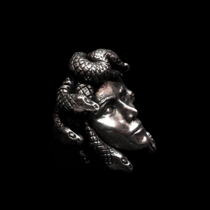 Medusa Horror  Monster