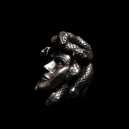 Medusa Horror  Monster