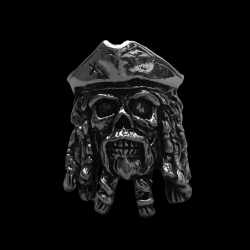 Pirates Skull