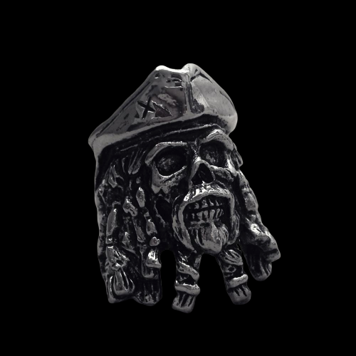 Pirates Skull