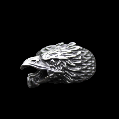The eagle's eye