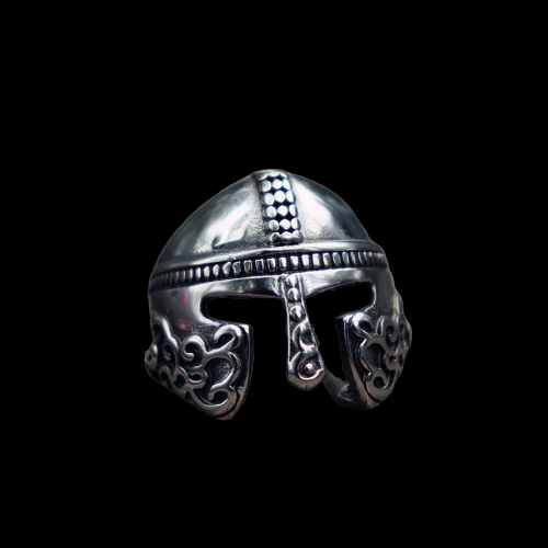 Viking Warrior Helmet