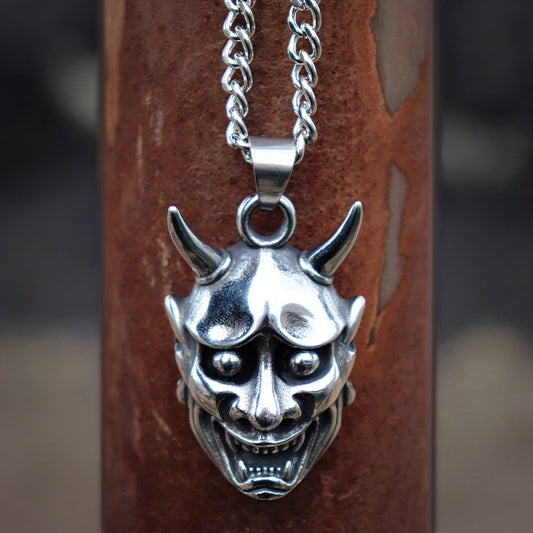 Anger Skull