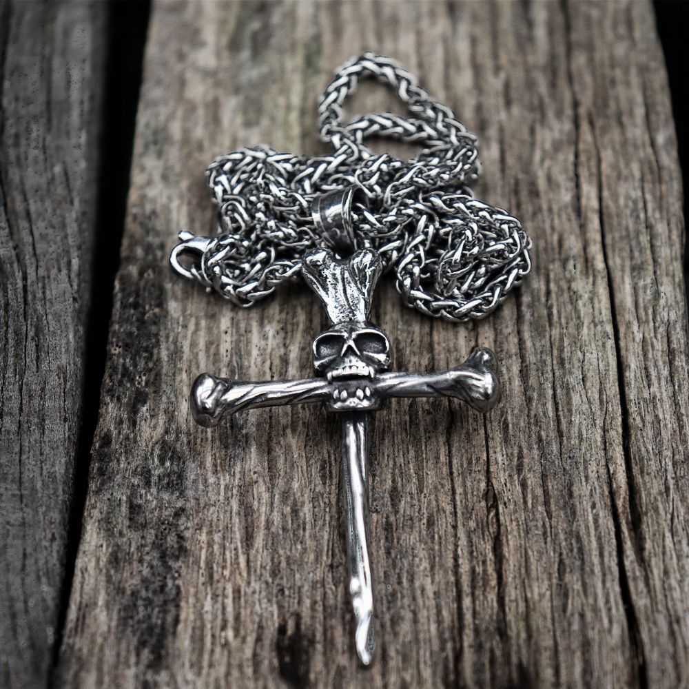 The sword of darkness