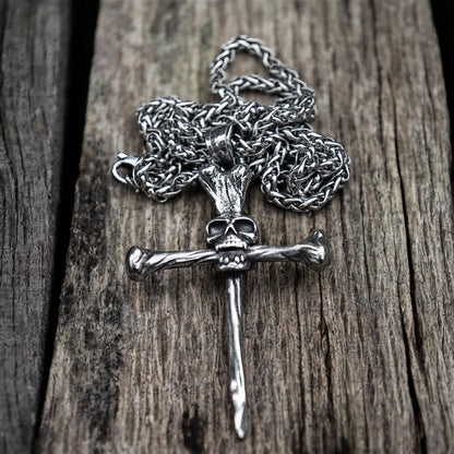 The sword of darkness