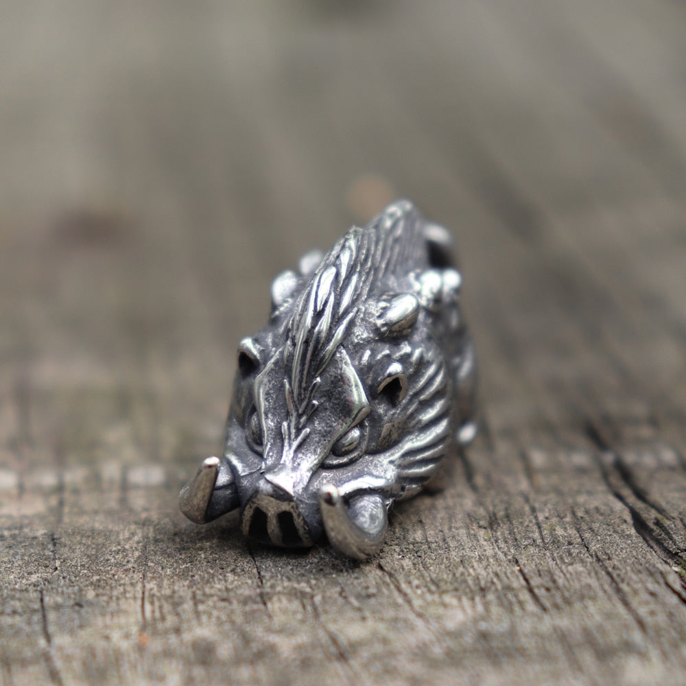 Wild Boar