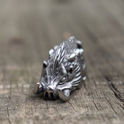 Wild Boar