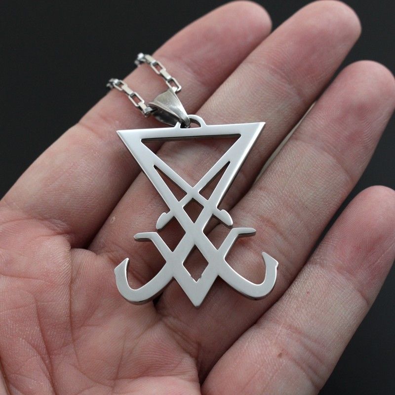 Seal of Lucifer