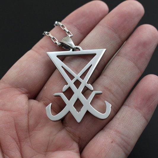 Seal of Lucifer