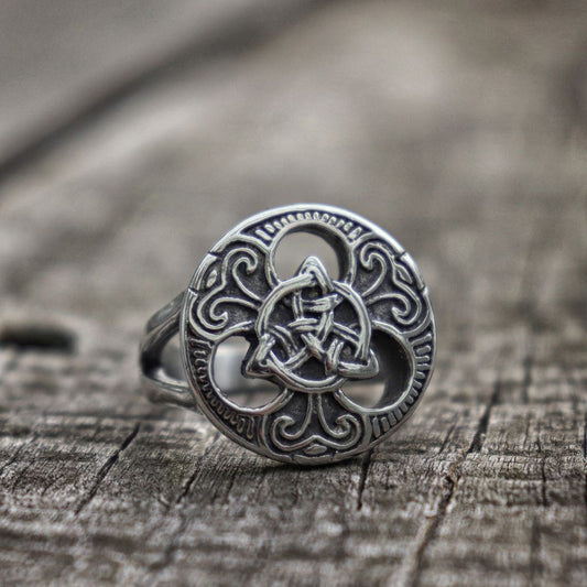 Triquetra
