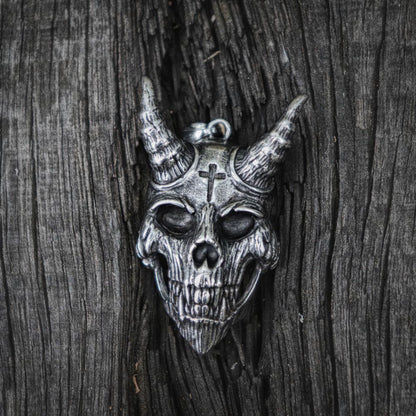 Devil Cross
