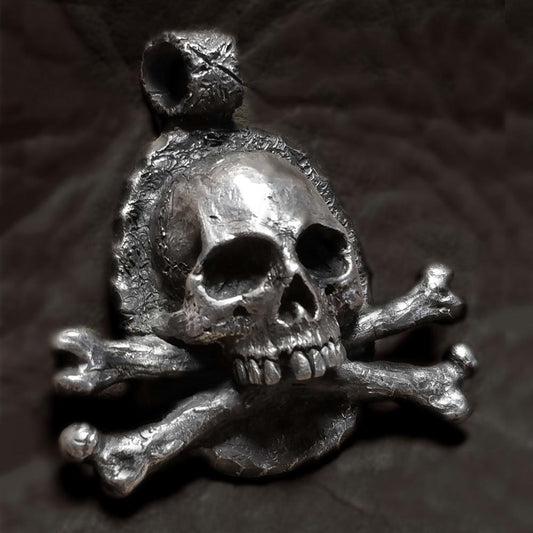 Crossbones Of Death