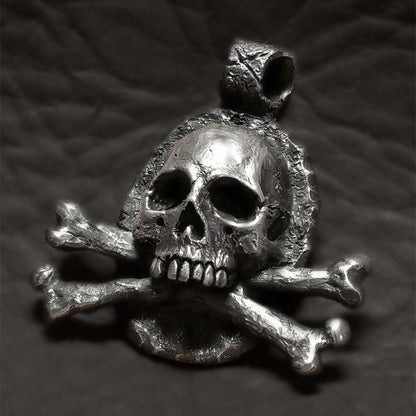 Crossbones Of Death