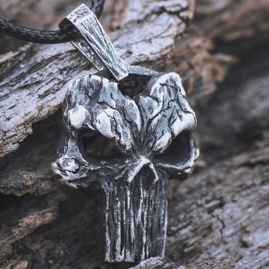 Punisher Skull