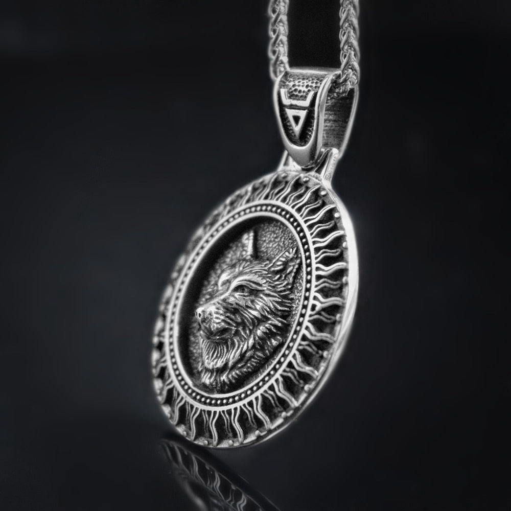 Sun Veles Wolf