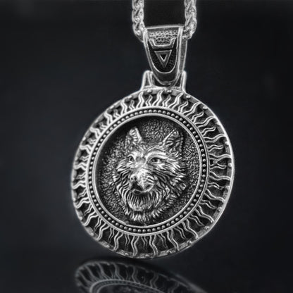 Sun Veles Wolf