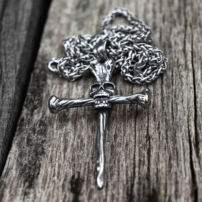 The sword of darkness
