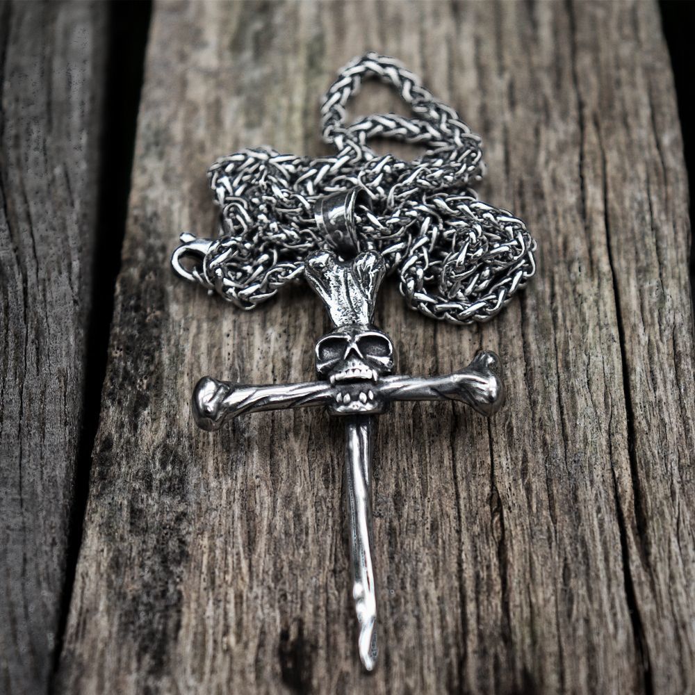 The sword of darkness