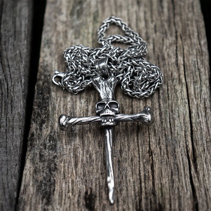 The sword of darkness