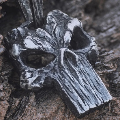 Punisher Skull