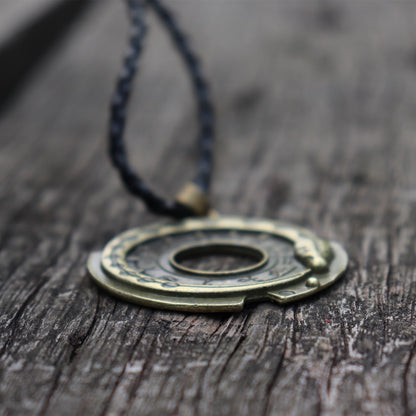 Ouroboros Infinity Snake