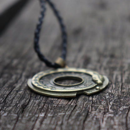 Ouroboros Infinity Snake