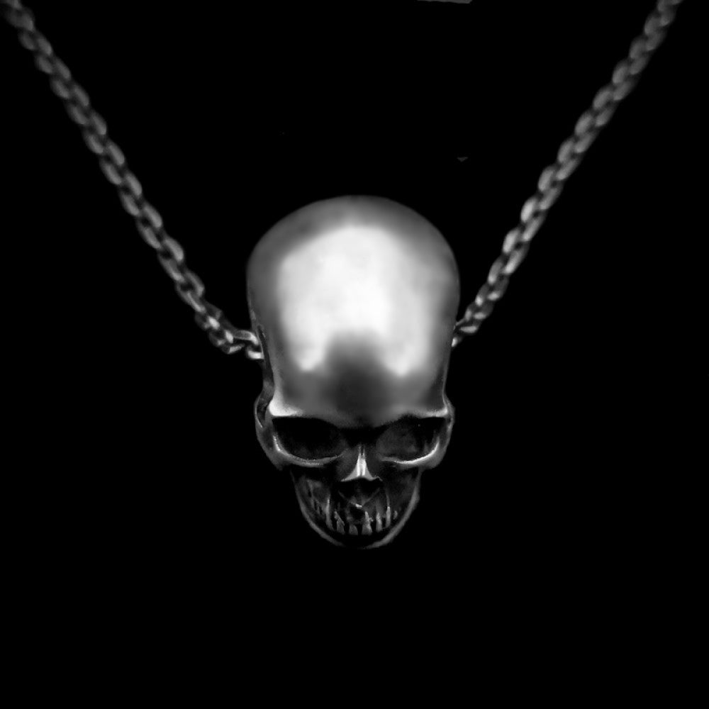 Humans Skull
