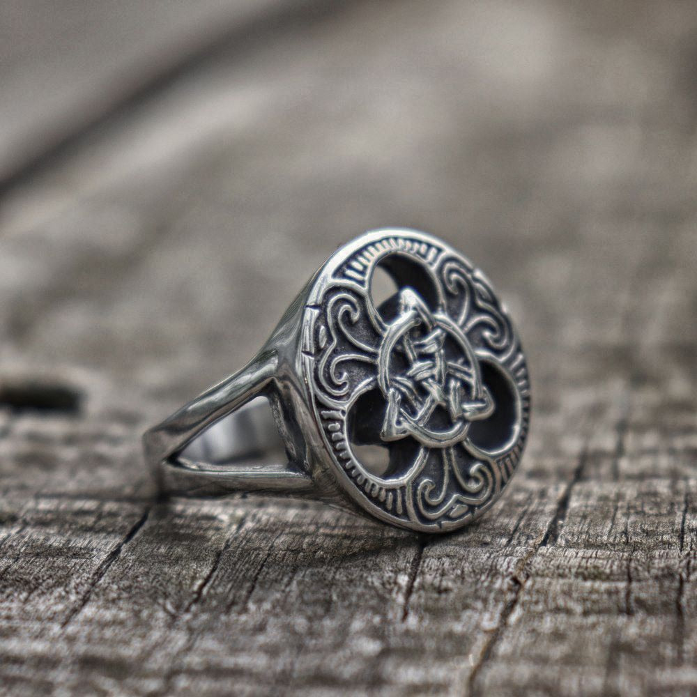 Triquetra