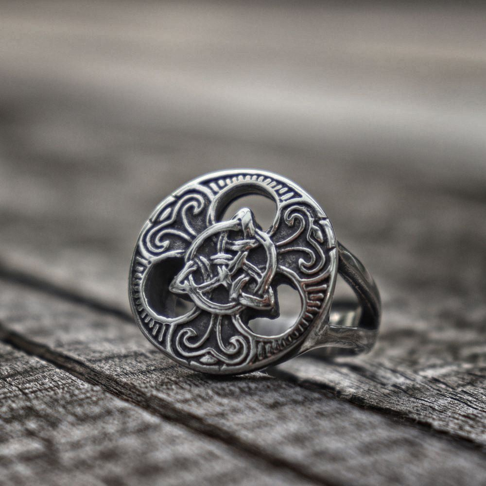 Triquetra