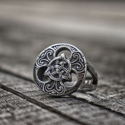 Triquetra