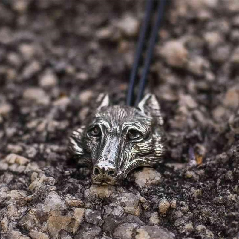 Wolf Head