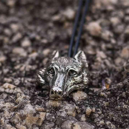 Wolf Head