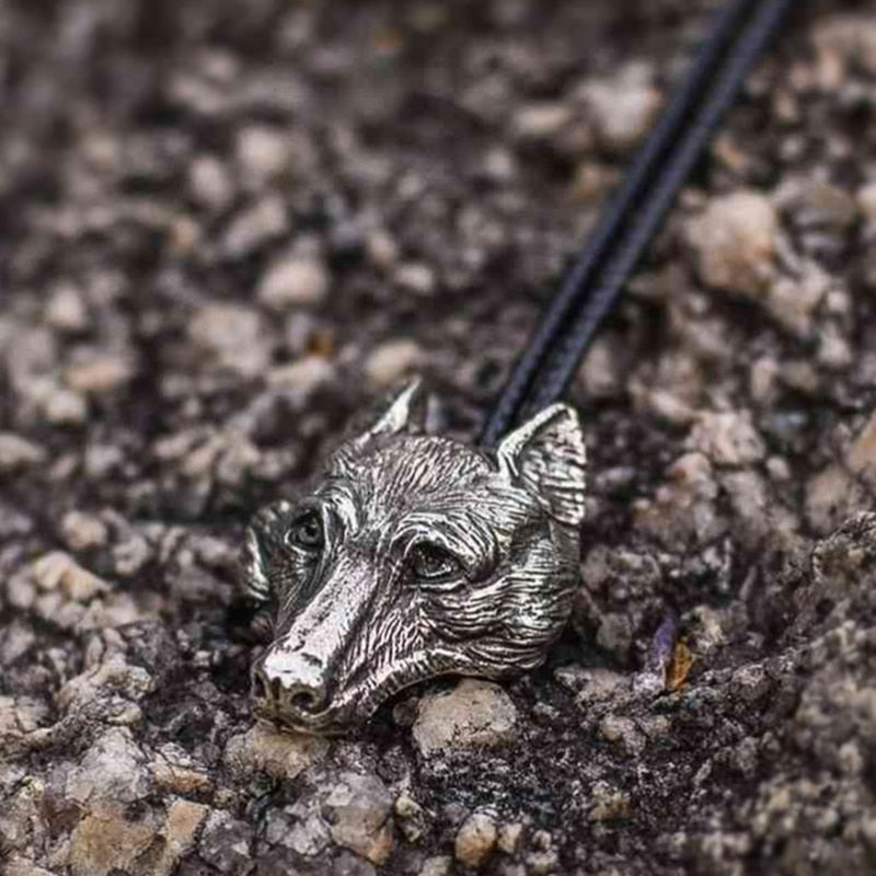 Wolf Head