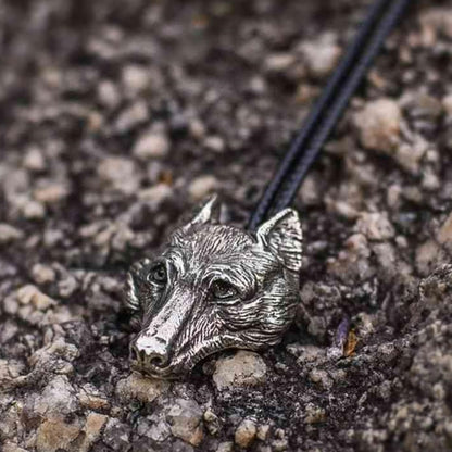 Wolf Head